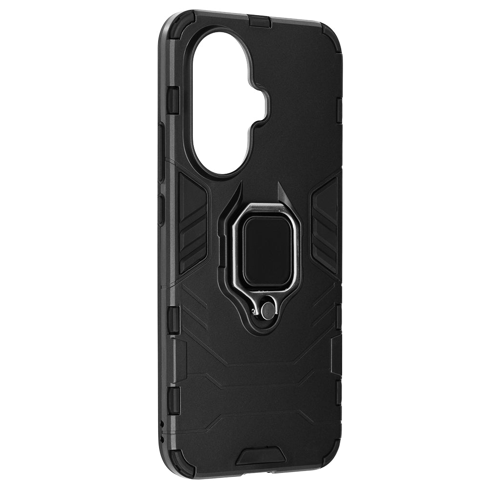 Custodia per Huawei nova 12s / nova 11, Techsuit, Shield, Nera