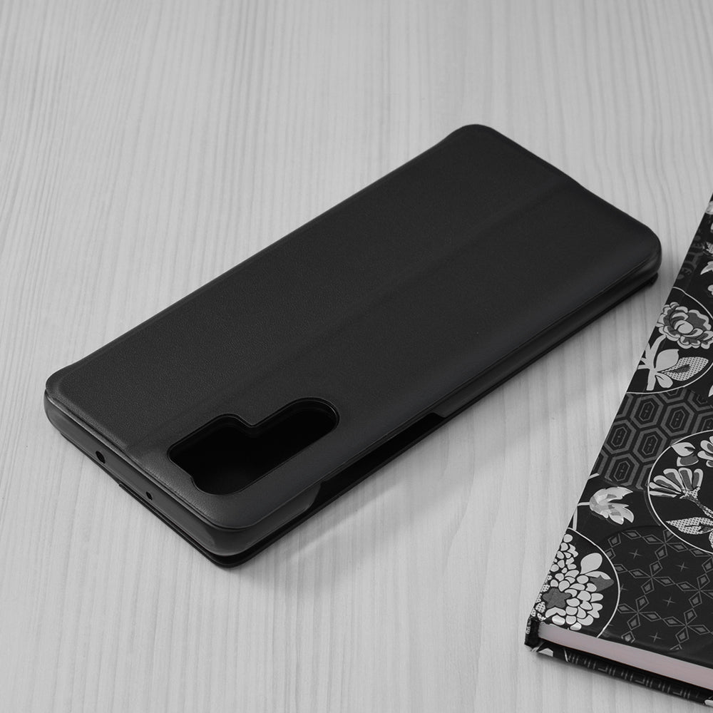 Custodia per Huawei P30 Pro New Edition / P30 Pro, Techsuit, eFold, Nera