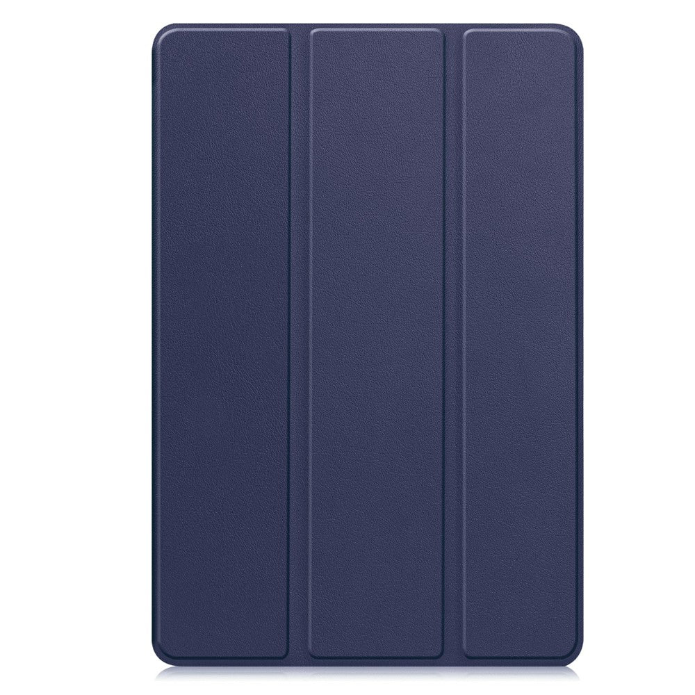 Custodia per Lenovo Idea Tab Plus, Techsuit, FoldPro, Blu