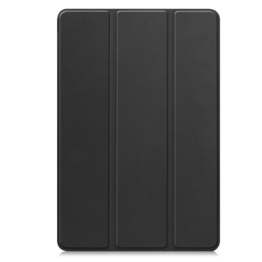 Custodia per Lenovo Idea Tab Plus, Techsuit, FoldPro, Nera