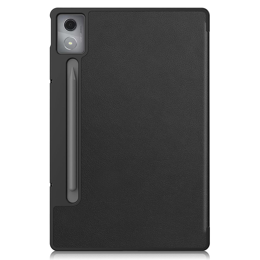 Custodia per Lenovo Idea Tab Pro, Techsuit, FoldPro, Blu