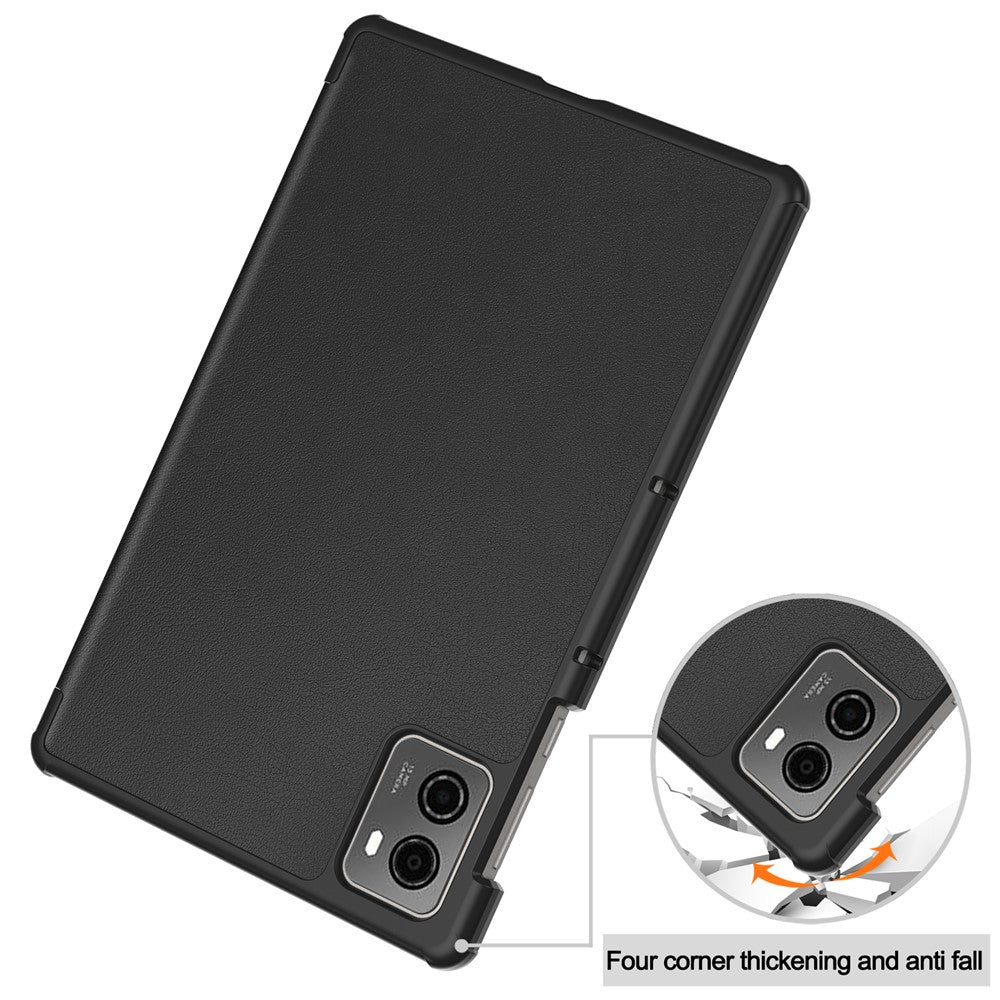 Custodia per Lenovo Legion Y700 (2025), Techsuit, FoldPro, Nera
