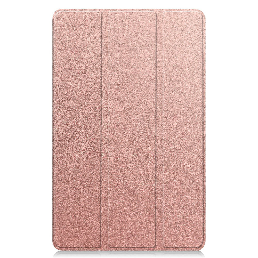Custodia per Lenovo Legion Y700 (2025), Techsuit, FoldPro, Rosa Dorato