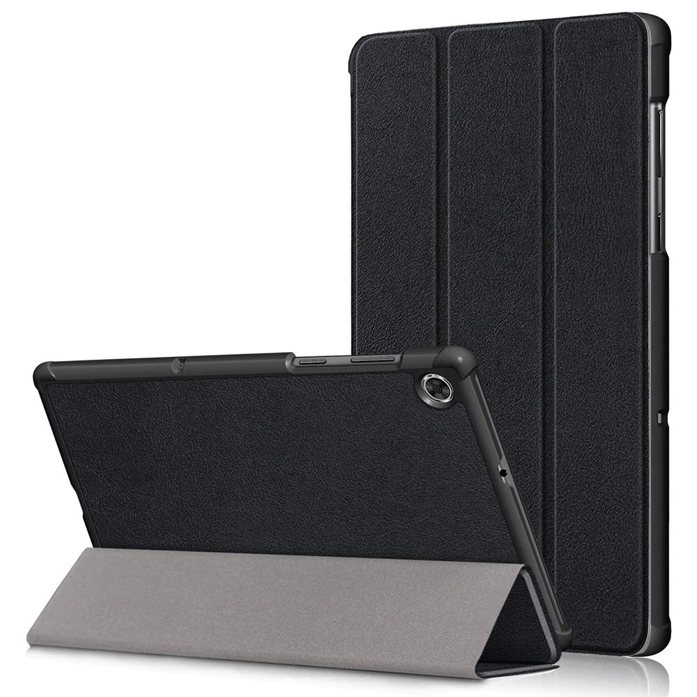 Custodia per Lenovo Tab M10 Plus 10.3, Techsuit, FoldPro, Nera
