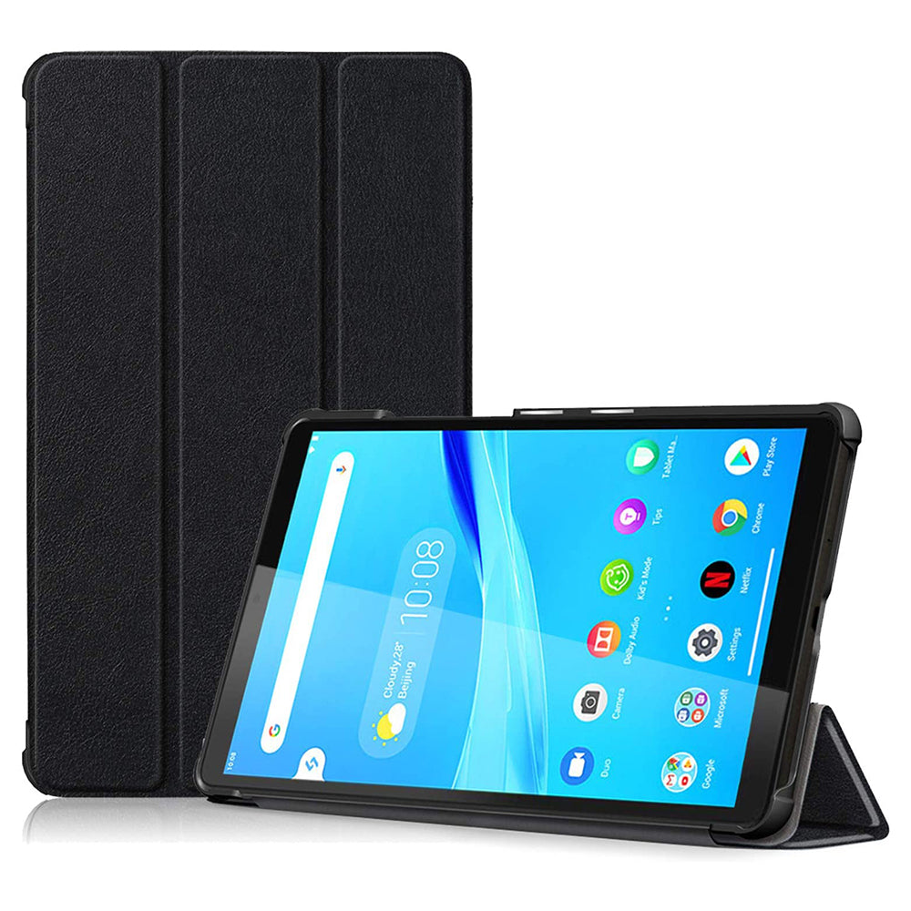 Custodia per Lenovo Tab M8 (HD), Techsuit, FoldPro, Nera