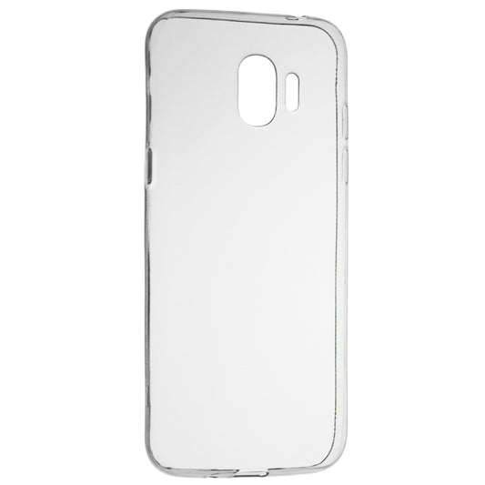 Custodia per Motorola Moto G85, Techsuit, Clear, Trasparente