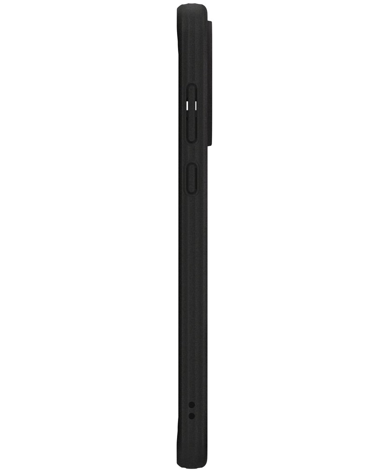 Custodia per OnePlus 15R, Sandstone Magnetic, Nera 5431102124