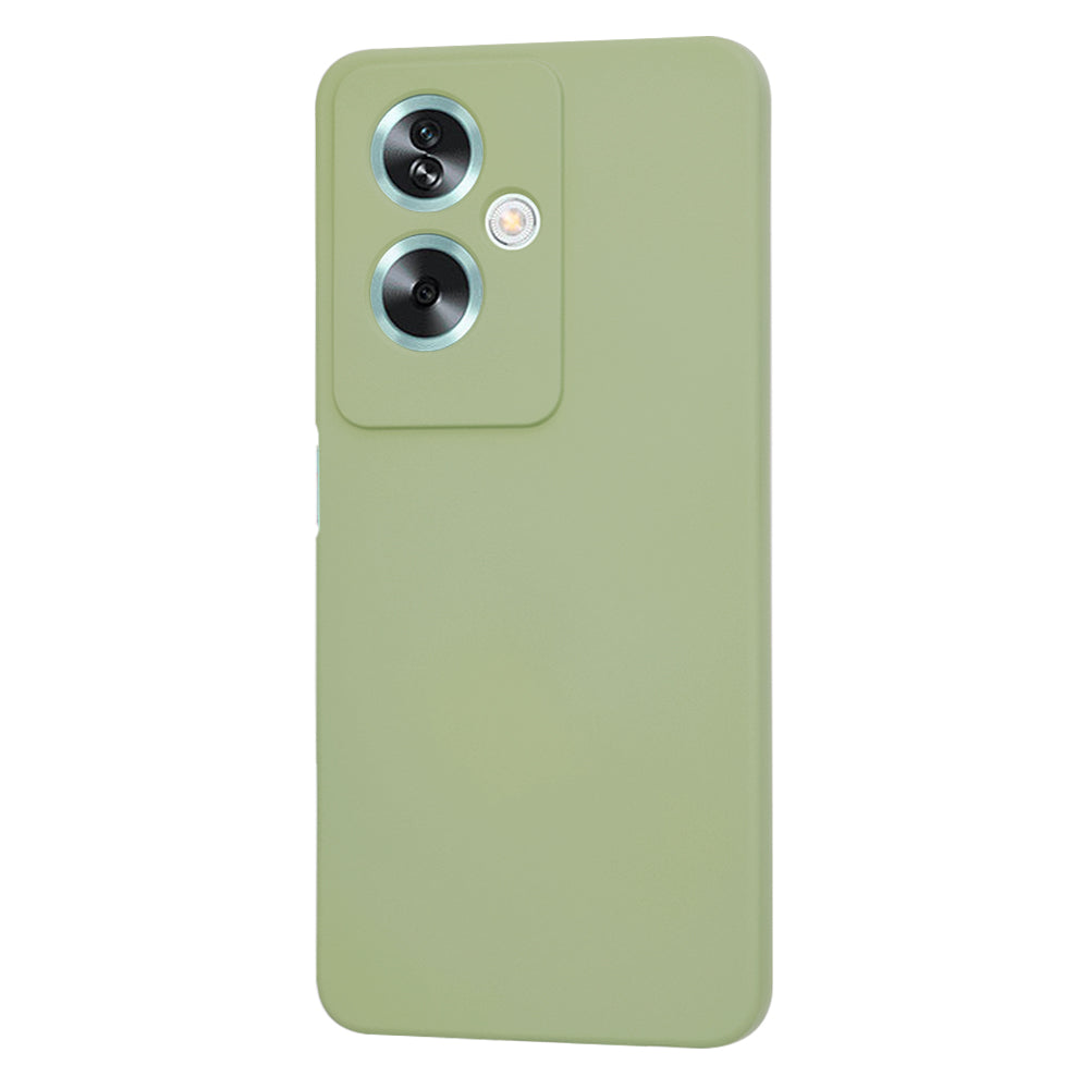 Custodia per OnePlus Nord N30 SE / Oppo A79, Techsuit, SoftFlex, Matcha