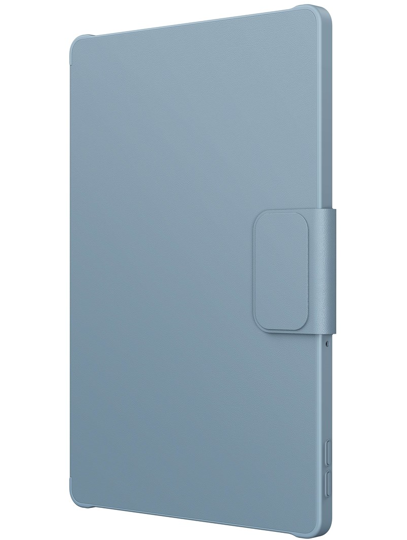 Custodia per OnePlus Pad Lite, Folio, Blu 5511100699