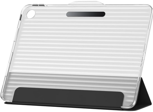 Custodia per OnePlus Pad Go 2, Folio, Nera, Ricondizionata 5511100946