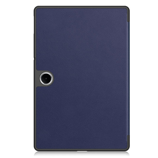 Custodia per OnePlus Pad Lite / Oppo Pad SE, Techsuit, FoldPro, Blu