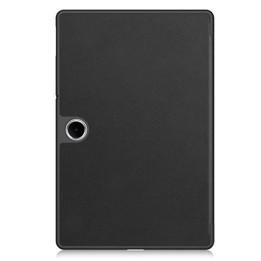 Custodia per OnePlus Pad Lite / Oppo Pad SE, Techsuit, FoldPro, Nera