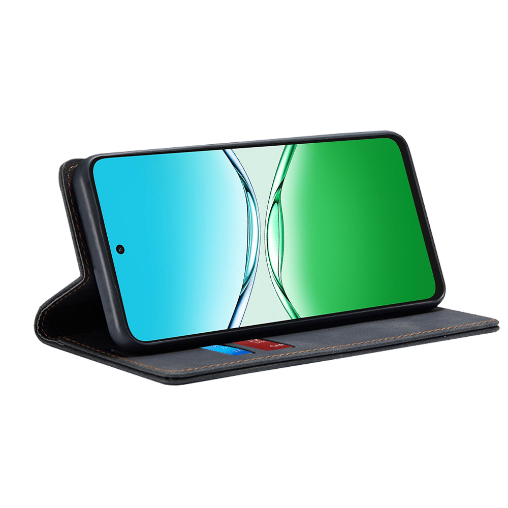 Custodia per Oppo A5 Pro 4G / A5 Pro, Techsuit, Confy, Nera