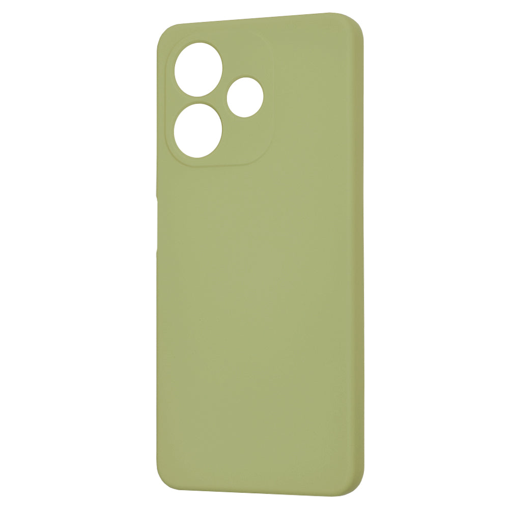 Custodia per Oppo A5 Pro 4G / A5 Pro, Techsuit, SoftFlex, Matcha