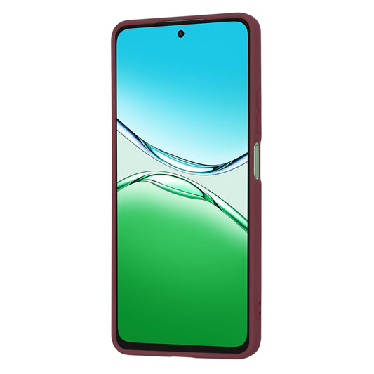 Custodia per Oppo A5 Pro 4G / A5 Pro, Techsuit, SoftFlex, Vinaccia