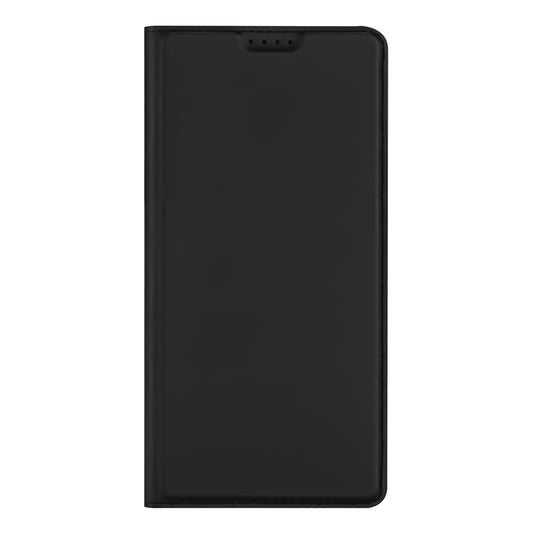 Case for Oppo Find X6 Pro, DUX DUCIS, Skin Pro, Black
