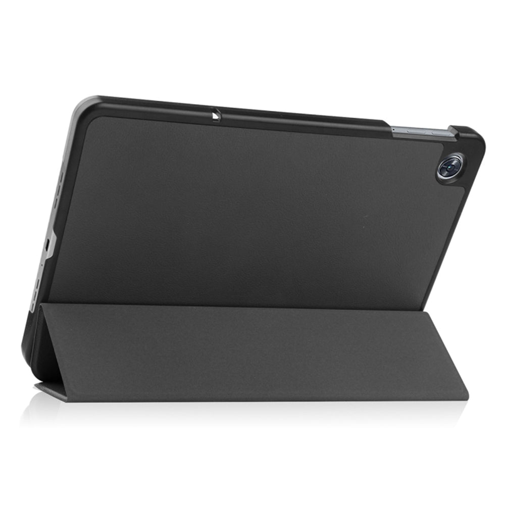 Custodia per Oppo Pad Air, Techsuit, FoldPro, Rossa