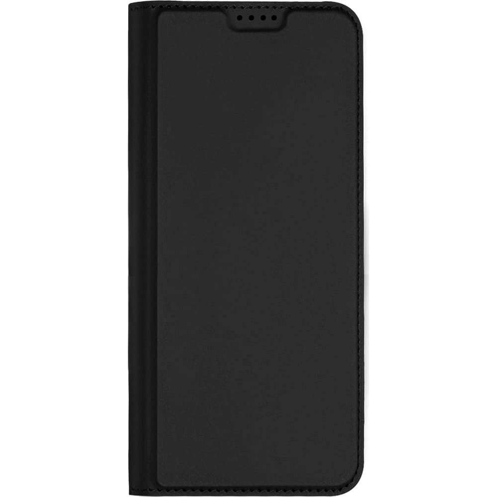 Custodia per Samsung Galaxy S25 S931, DUX DUCIS, Skin Pro, Nera