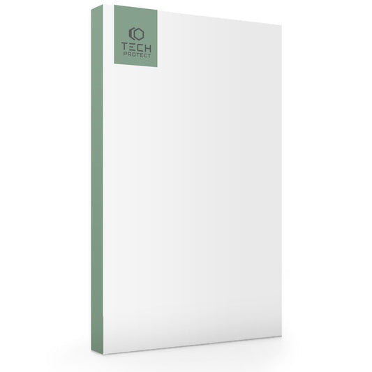 Custodia per Samsung Galaxy A55 5G A556, Tech-Protect, Magmat, nero