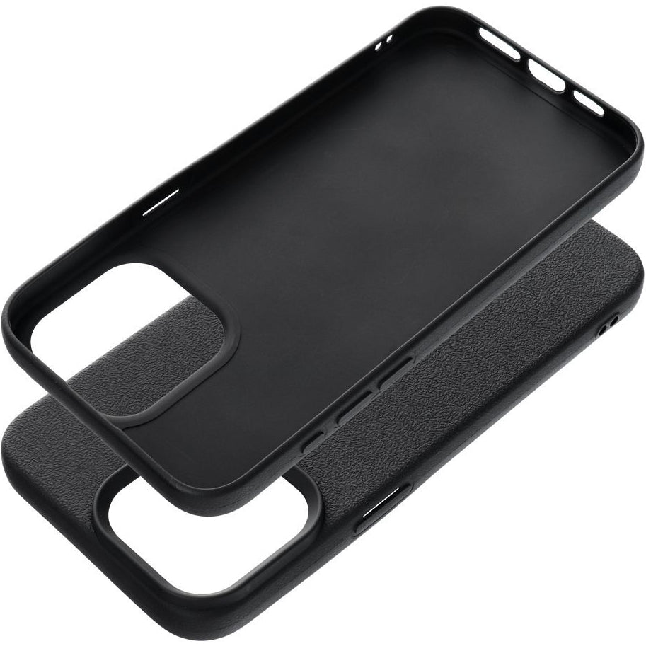 Custodia per Samsung Galaxy A16 5G A166 / A16 4G A165, OEM, Skin, Nera