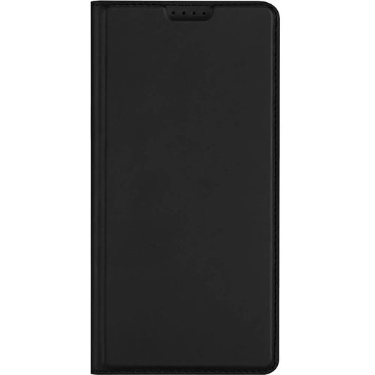 Custodia per Samsung Galaxy A17 5G, DUX DUCIS, Skin Pro, Nera