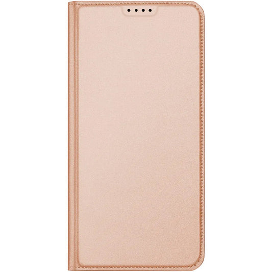 Custodia per Samsung Galaxy A17 5G, DUX DUCIS, Skin Pro, Rosa
