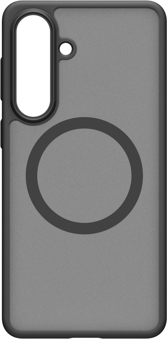 Custodia per Samsung Galaxy S26 Plus S947, Capella Magnet Case, Nera GP-FPS947PGAJW