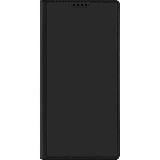 Case for Samsung Galaxy S25 Ultra S938, DUX DUCIS, Skin Pro, Black