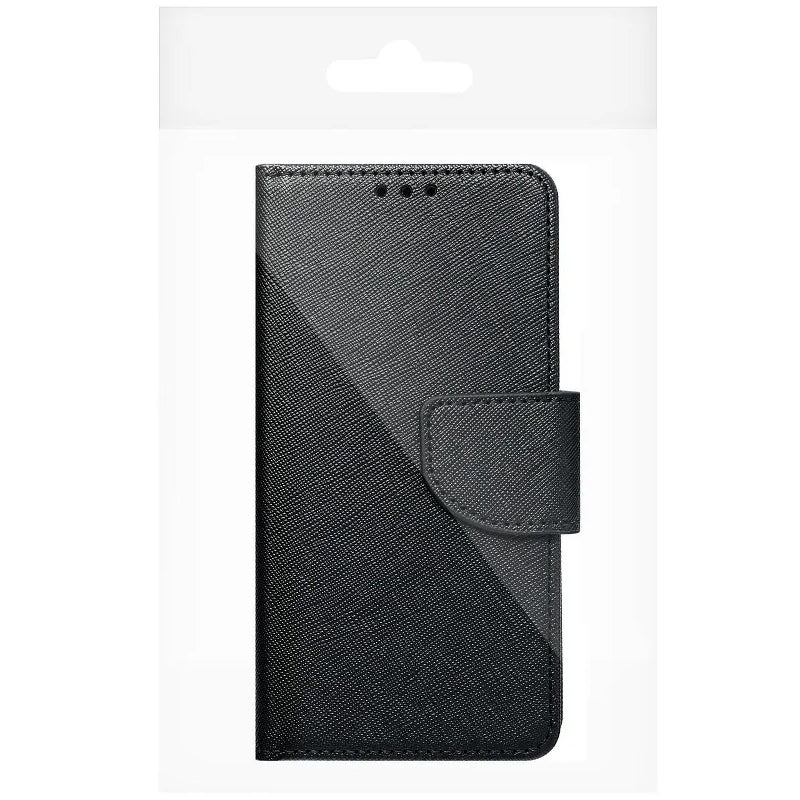 Custodia per Samsung Galaxy A33 5G A336, OEM, Fancy, Nera