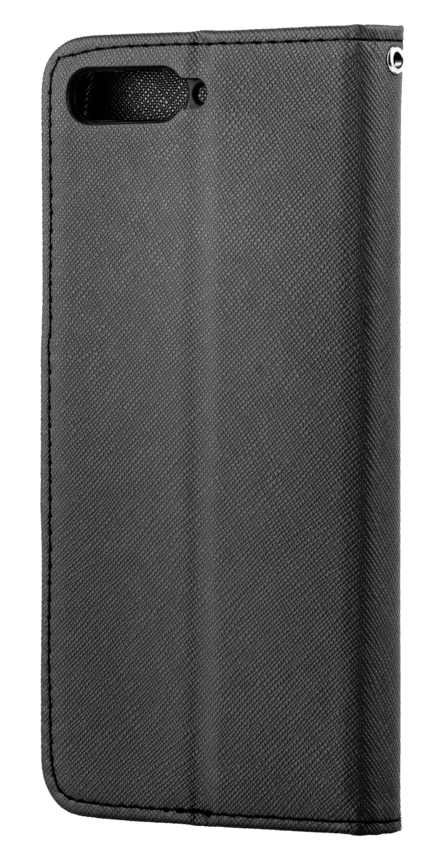 Custodia per Samsung Galaxy A16 5G A166 / A16 4G A165, OEM, Fancy, Nera