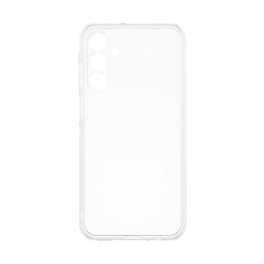 Custodia per Samsung Galaxy A16 4G A165, PanzerGlass, Fashionable Care, Trasparente