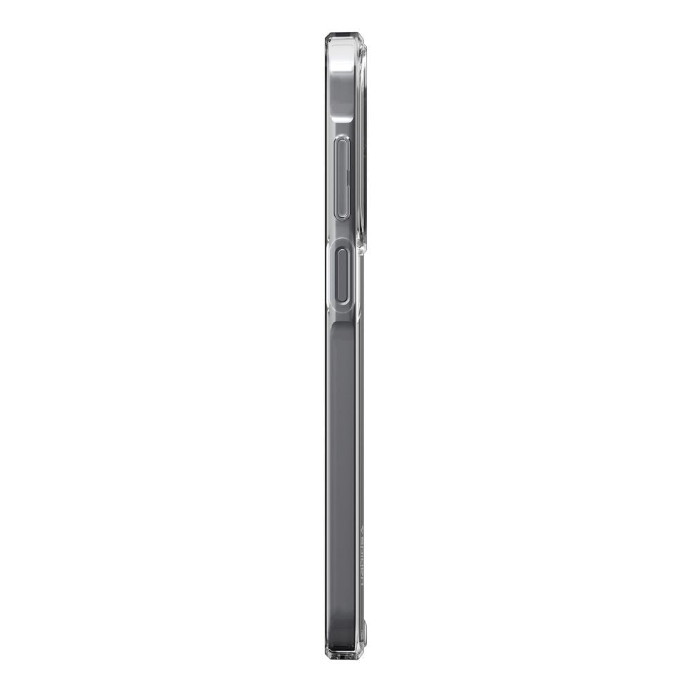 Custodia per Samsung Galaxy A17 4G / A17 5G, Spigen, Ultra Hybrid, Trasparente ACS10108
