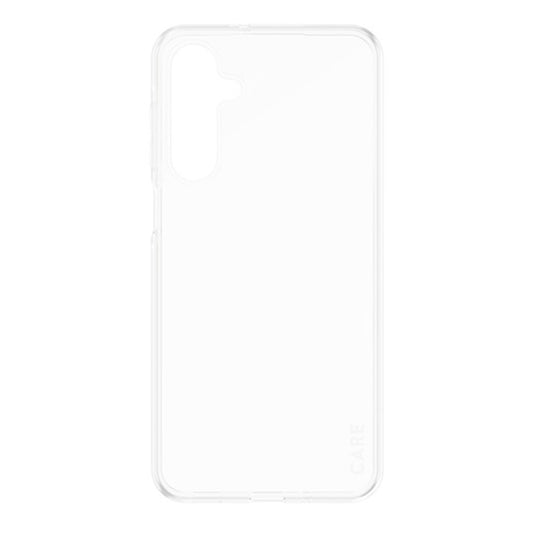 Custodia per Samsung Galaxy A26 A266, PanzerGlass, Fashionable, Trasparente