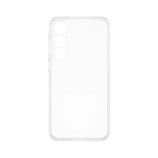 Custodia per Samsung Galaxy A55 5G A556, PanzerGlass, Safe., Trasparente