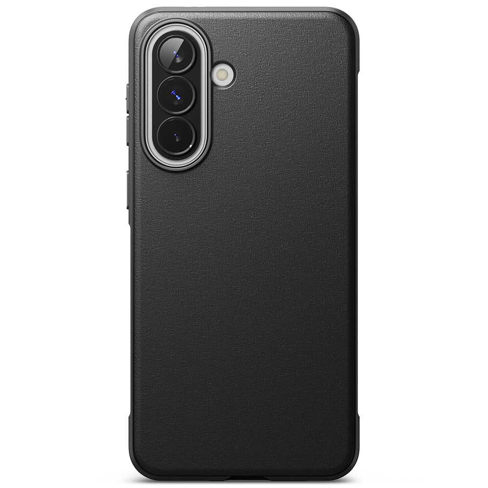 Custodia per Samsung Galaxy A57 5G, Ringke, Onyx, Nera
