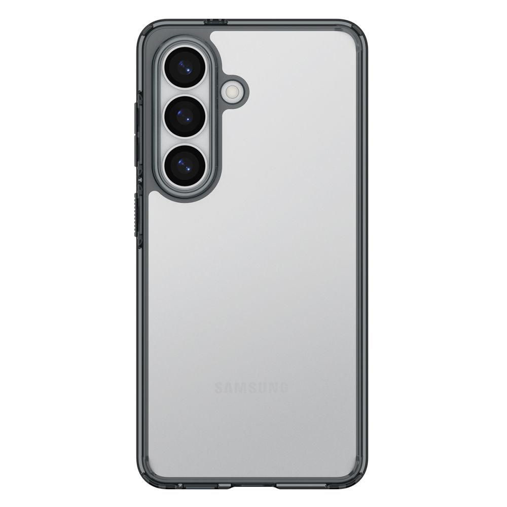 Custodia per Samsung Galaxy S26 Plus S947, Spigen, Ultra Hybrid, Fumé ACS10708