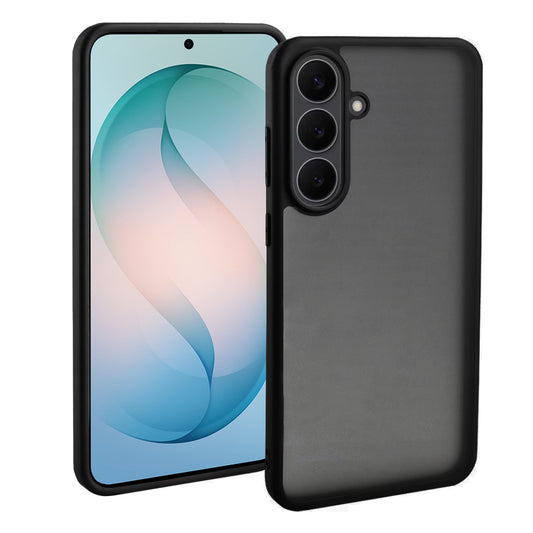 Custodia per Samsung Galaxy S26 Plus, Torras, Guardian, Nera
