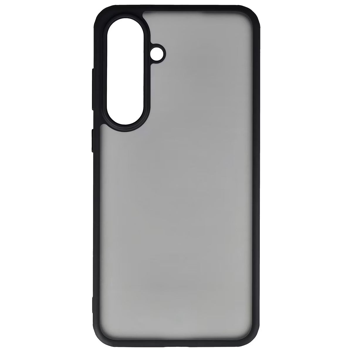 Custodia per Samsung Galaxy S26 Plus S947, Torras, Guardian, Nera