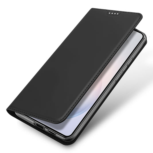 Custodia per Samsung Galaxy S26 S942, DUX DUCIS, Skin Pro, Nera