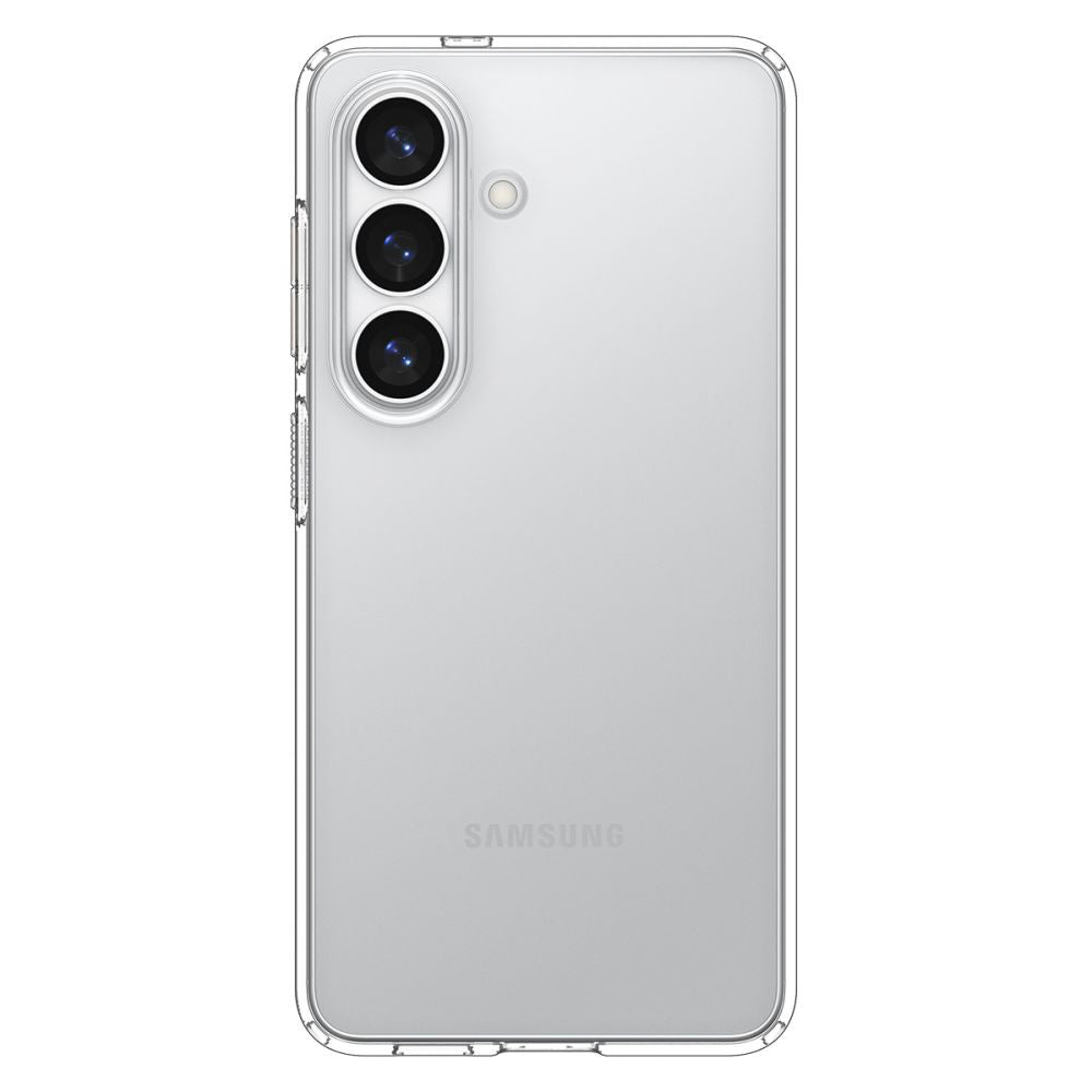 Custodia per Samsung Galaxy S26 S942, Spigen, Liquid Crystal, Trasparente ACS10727