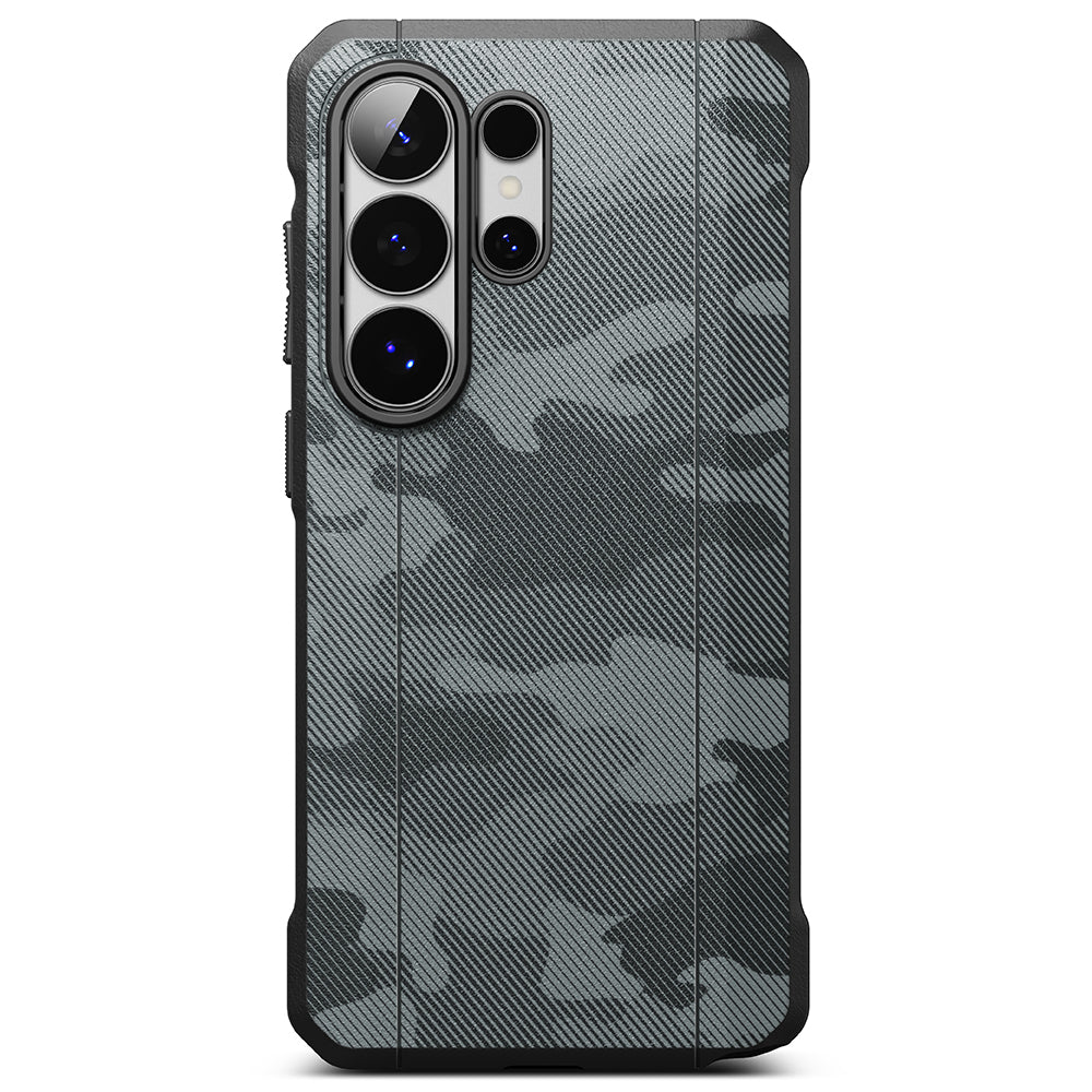 Custodia per Samsung Galaxy S26 Ultra S948, Ringke, Onyx A, Camuffamento
