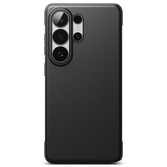 Custodia per Samsung Galaxy S26 Ultra, Ringke, Onyx, Nera