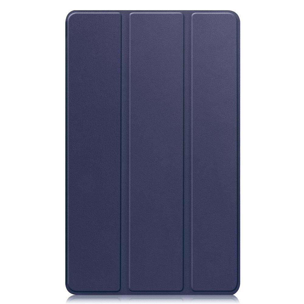 Custodia per Samsung Galaxy Tab A11 / Tab A9, Techsuit, FoldPro Nuovo Modello, Blu