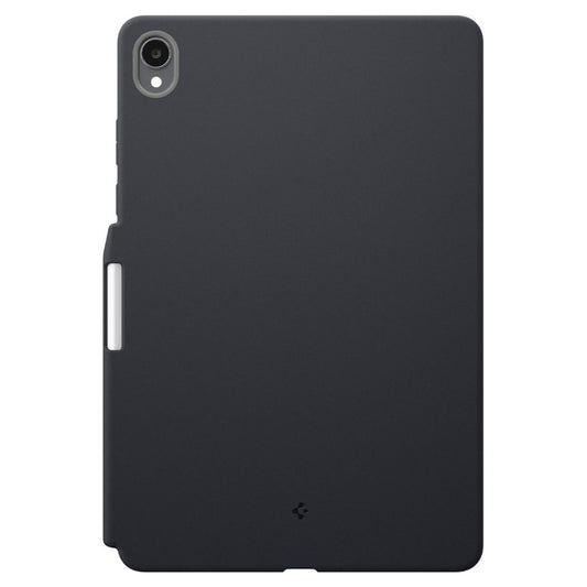 Custodia per Samsung Galaxy Tab S11, Spigen, Nano Pop, Nera