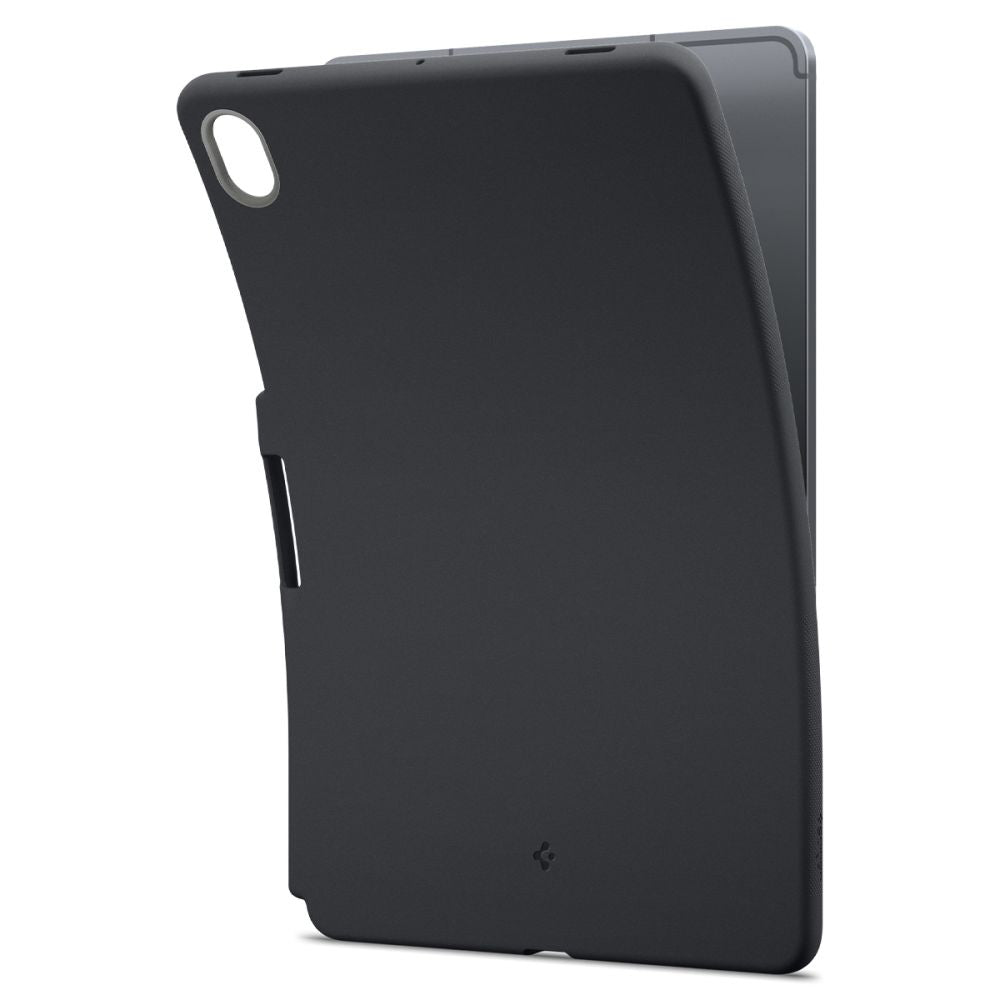 Custodia per Samsung Galaxy Tab S11, Spigen, Nano Pop, Nera ACS10214