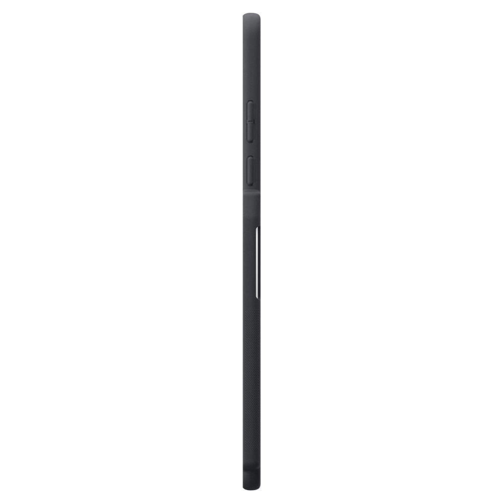 Custodia per Samsung Galaxy Tab S11, Spigen, Nano Pop, Nera ACS10214