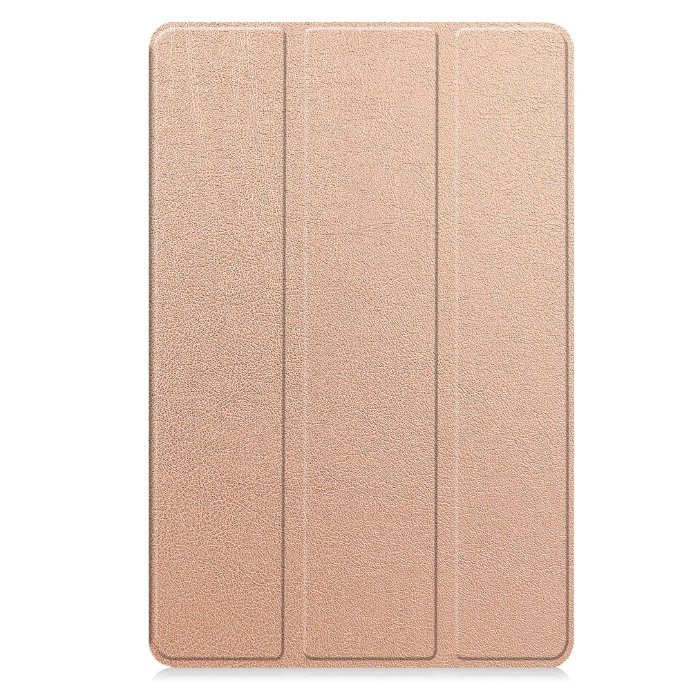 Custodia per Samsung Galaxy Tab S11, Techsuit, FoldPro, Rosa