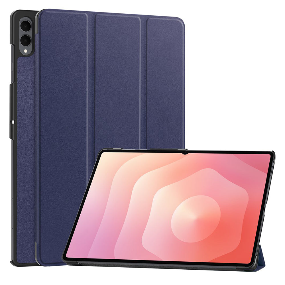 Case for Samsung Galaxy Tab S11 Ultra, Techsuit, FoldPro, Blue