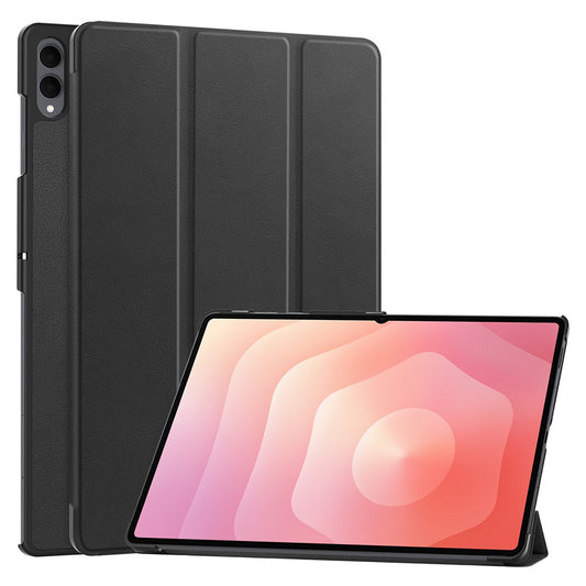 Custodia per Samsung Galaxy Tab S12 Ultra / Tab S11 Ultra, Techsuit, FoldPro, Rossa