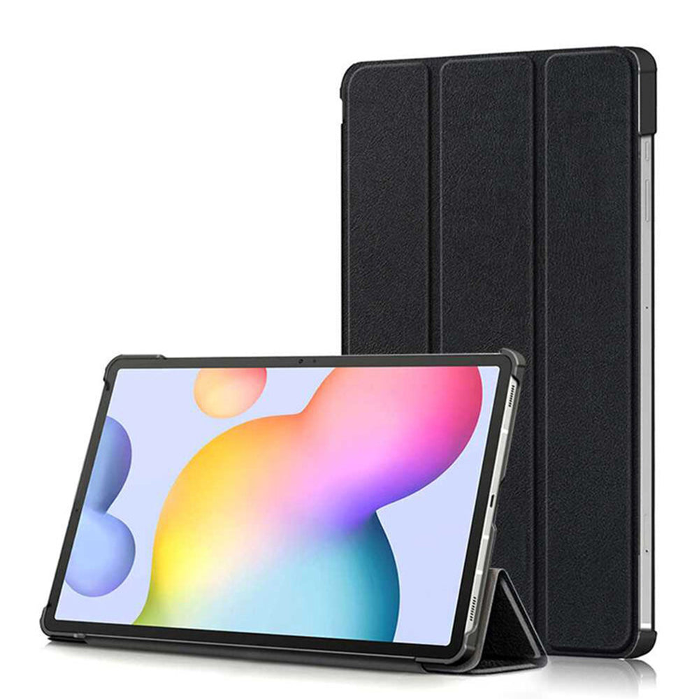 Custodia per Samsung Galaxy Tab S8 / Tab S7 T875 / Tab S7 T870, Techsuit, FoldPro, Multicolore